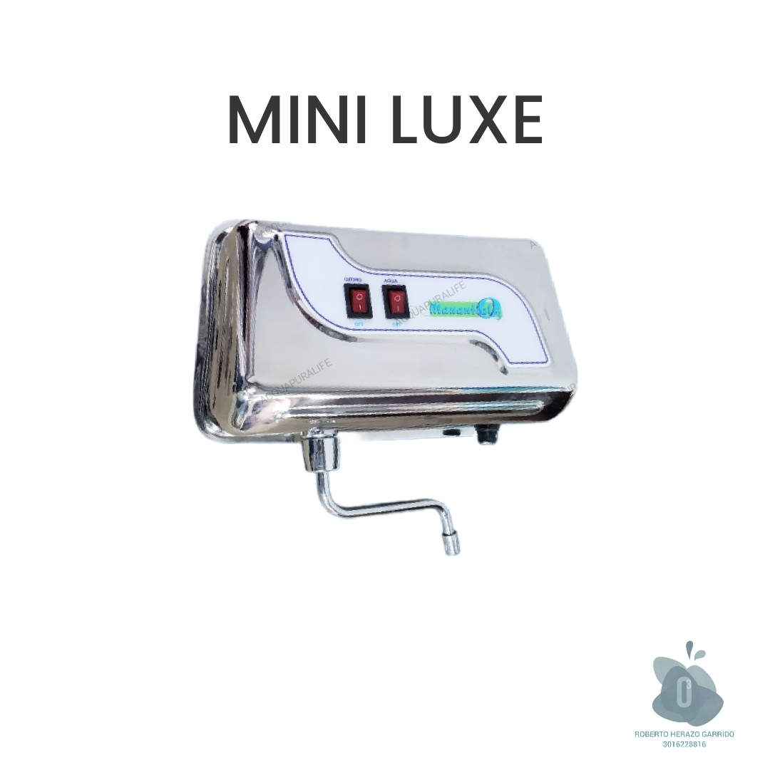 Miniluxe