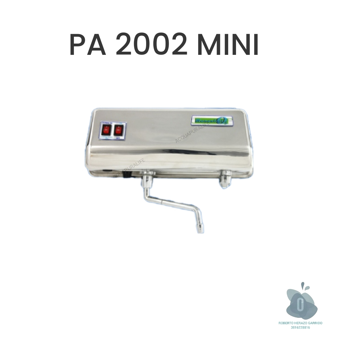 PA2002 Mini