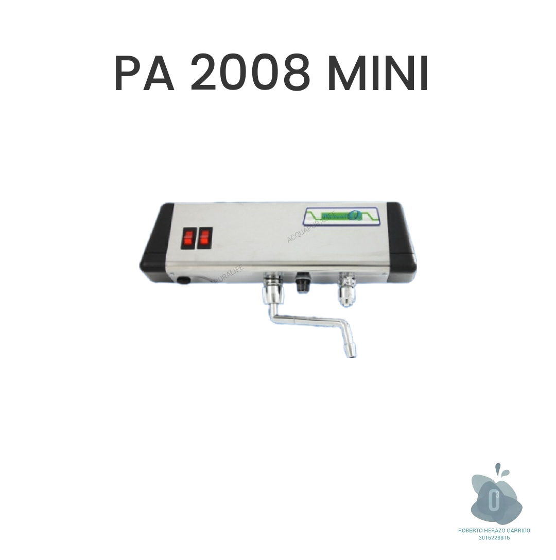 PA2008 Mini