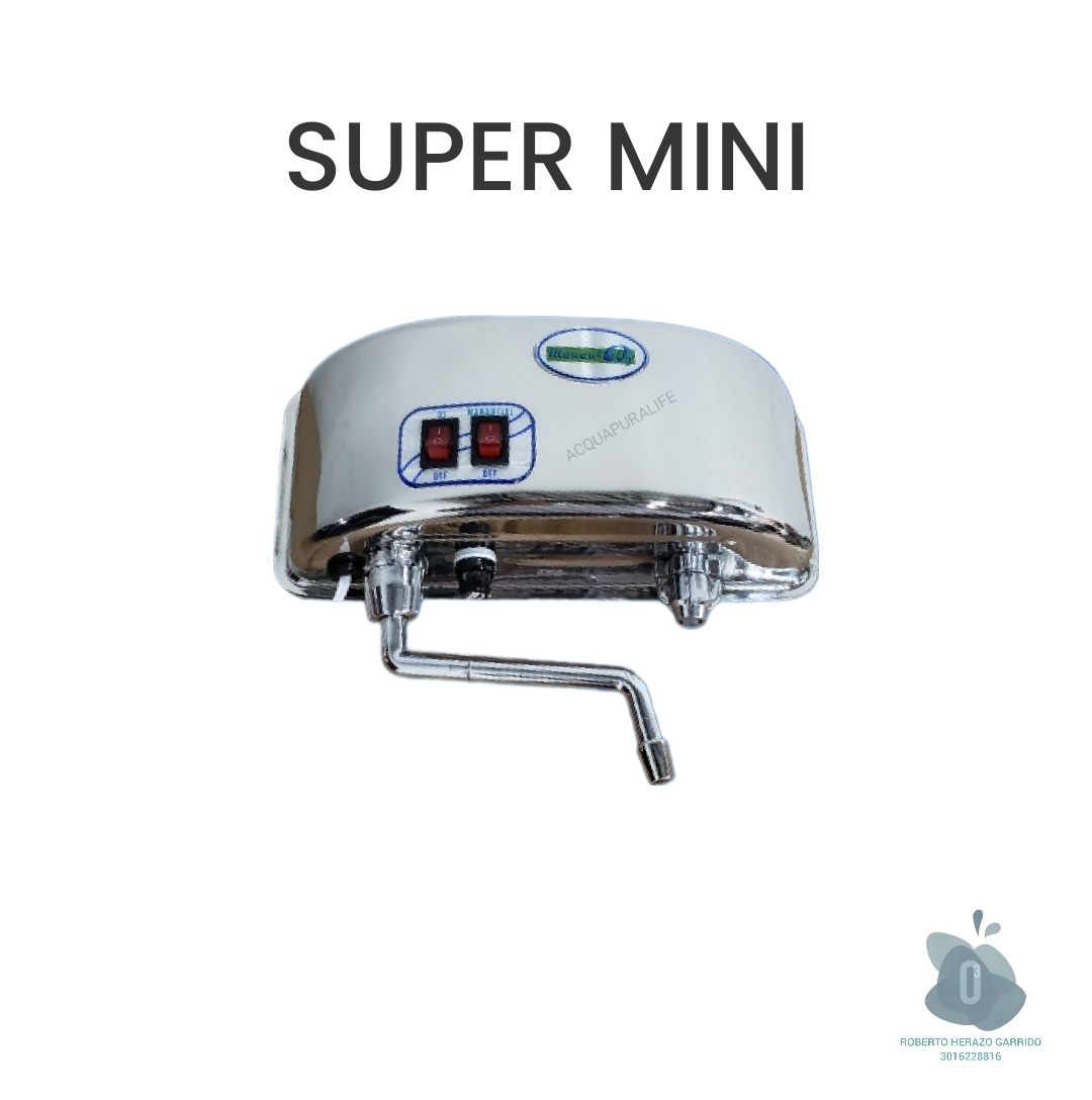 Supermini