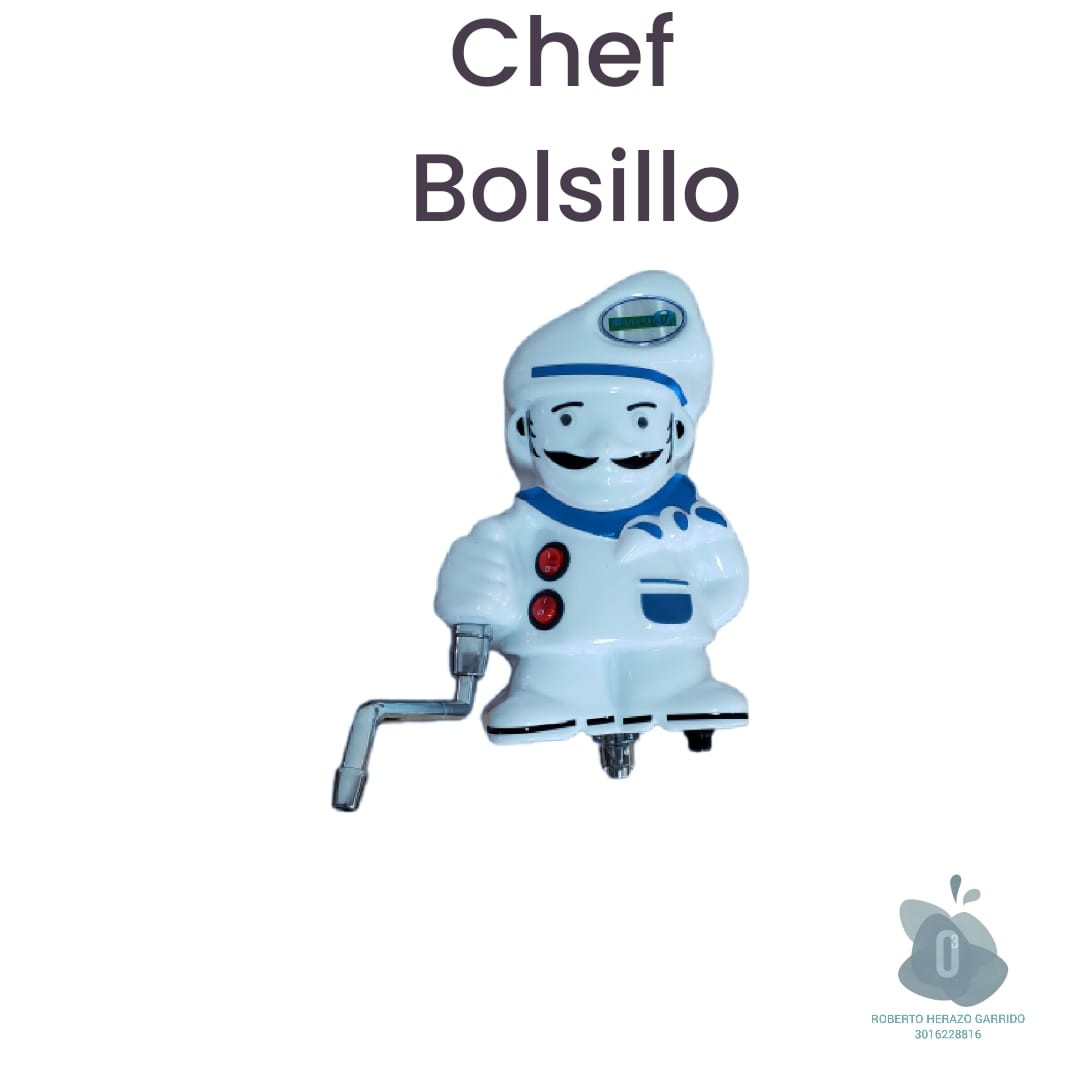 Chef
