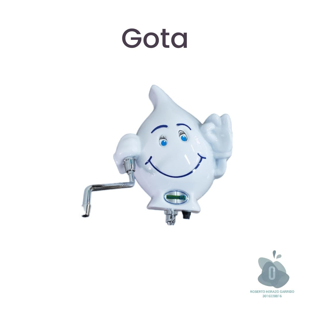 Gota
