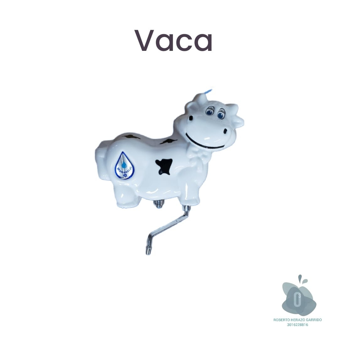 Vaca