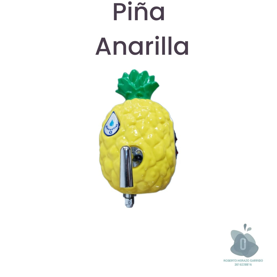 Piña