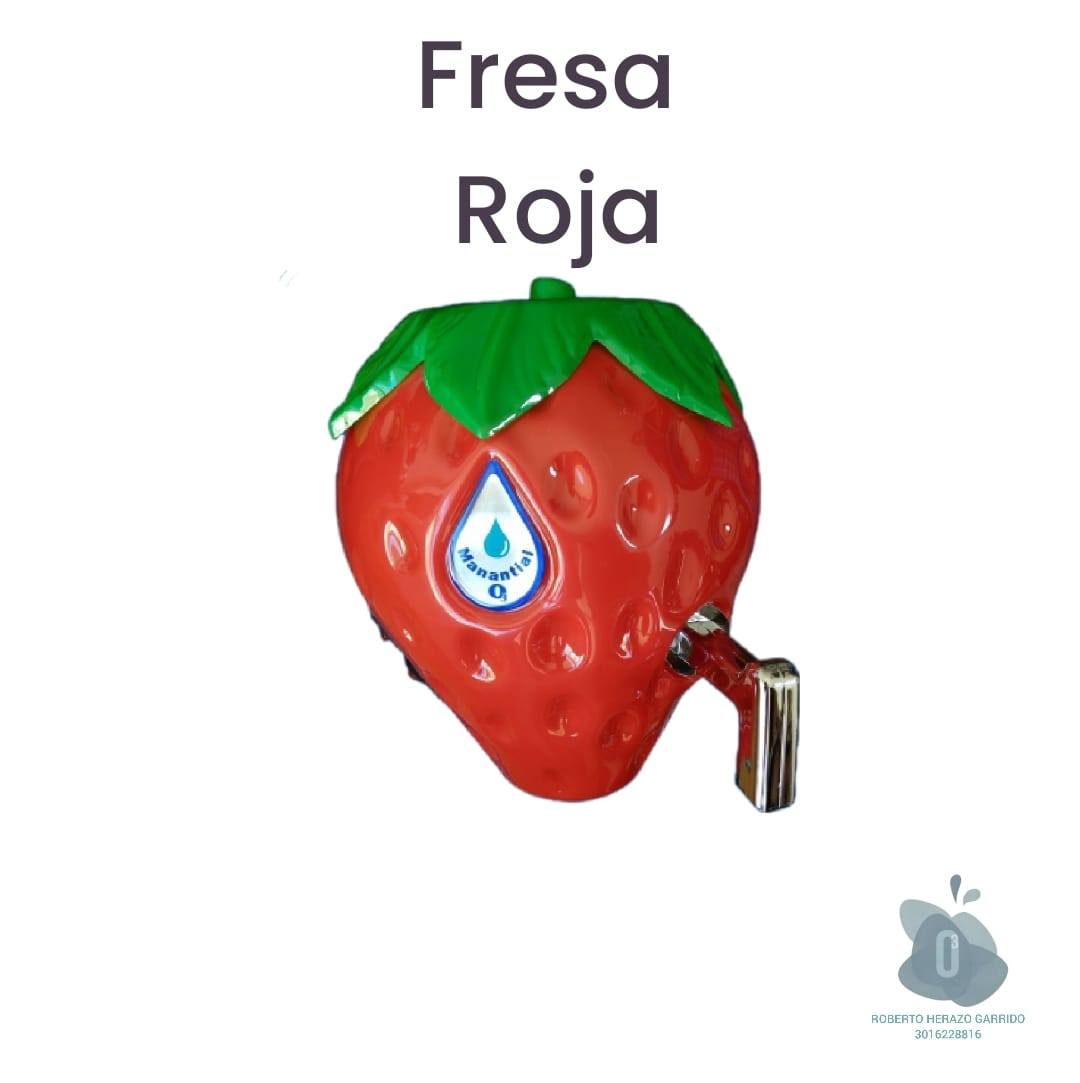 Fresa