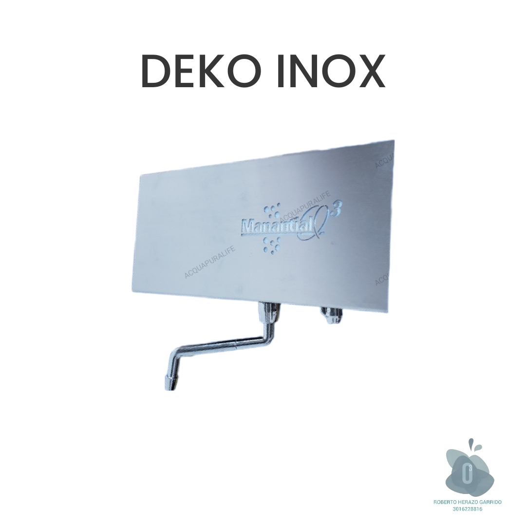 Deko Inox
