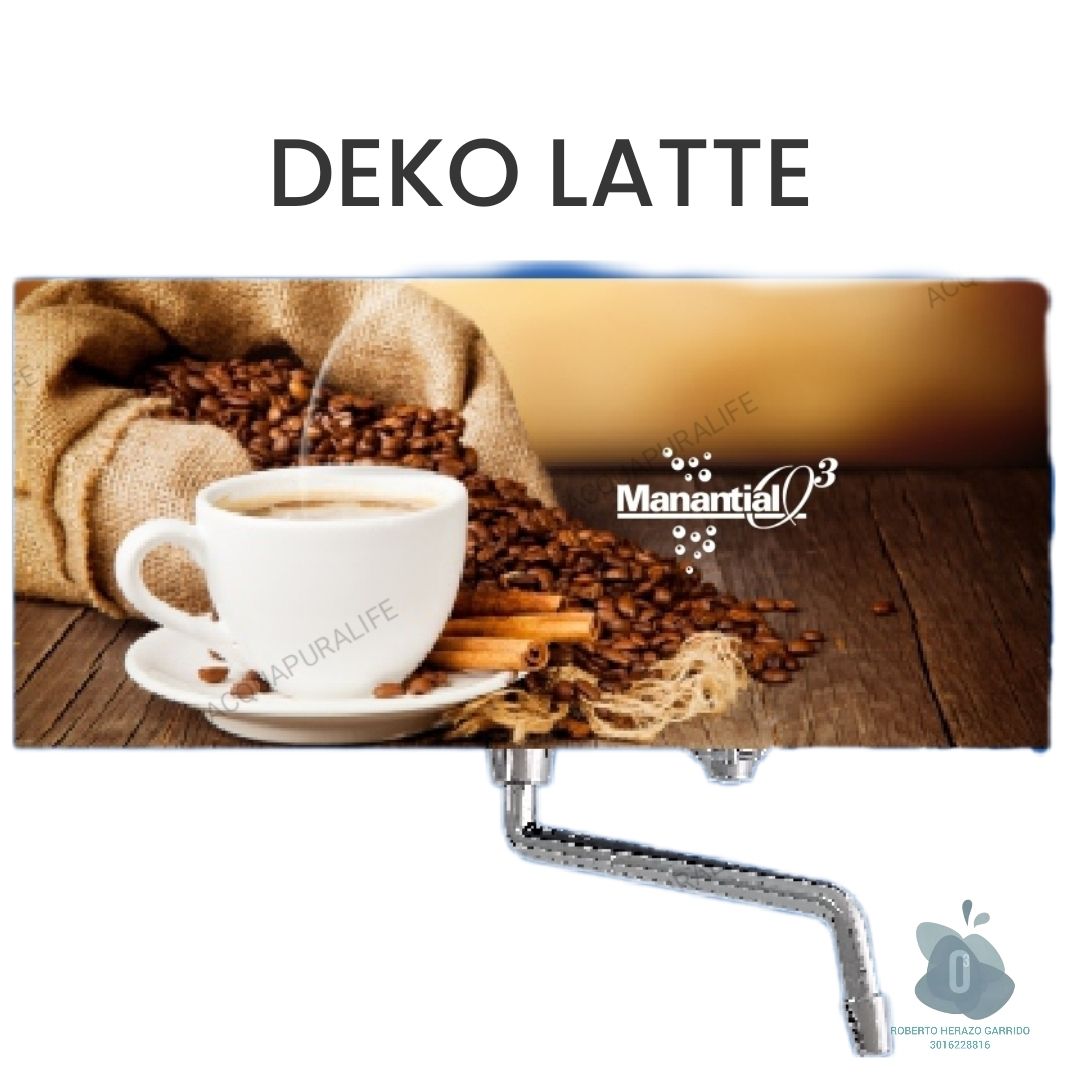 Deko Late