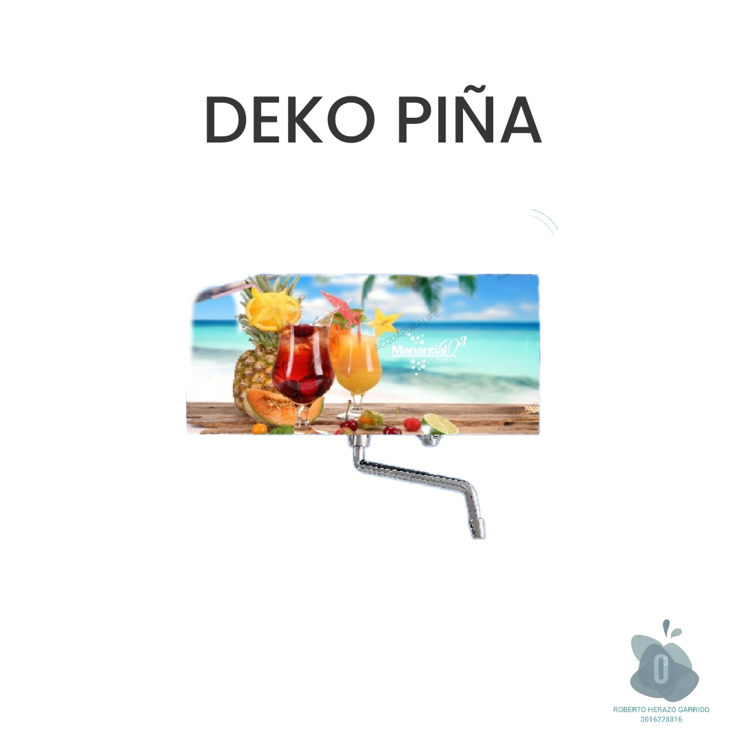 Deko Piña