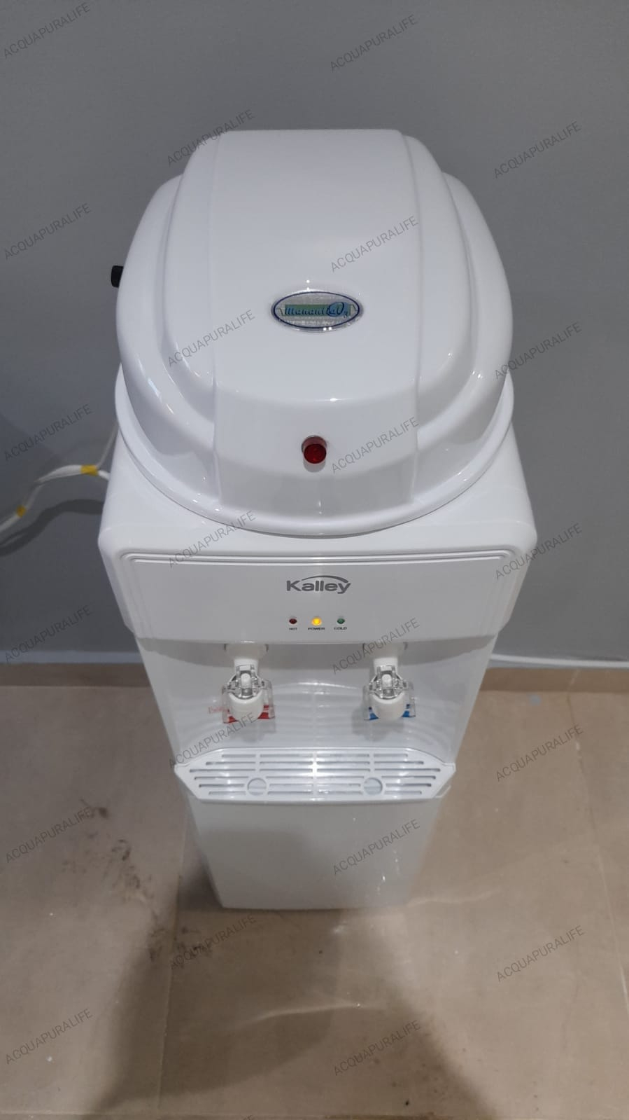 Dispensador oficina 1