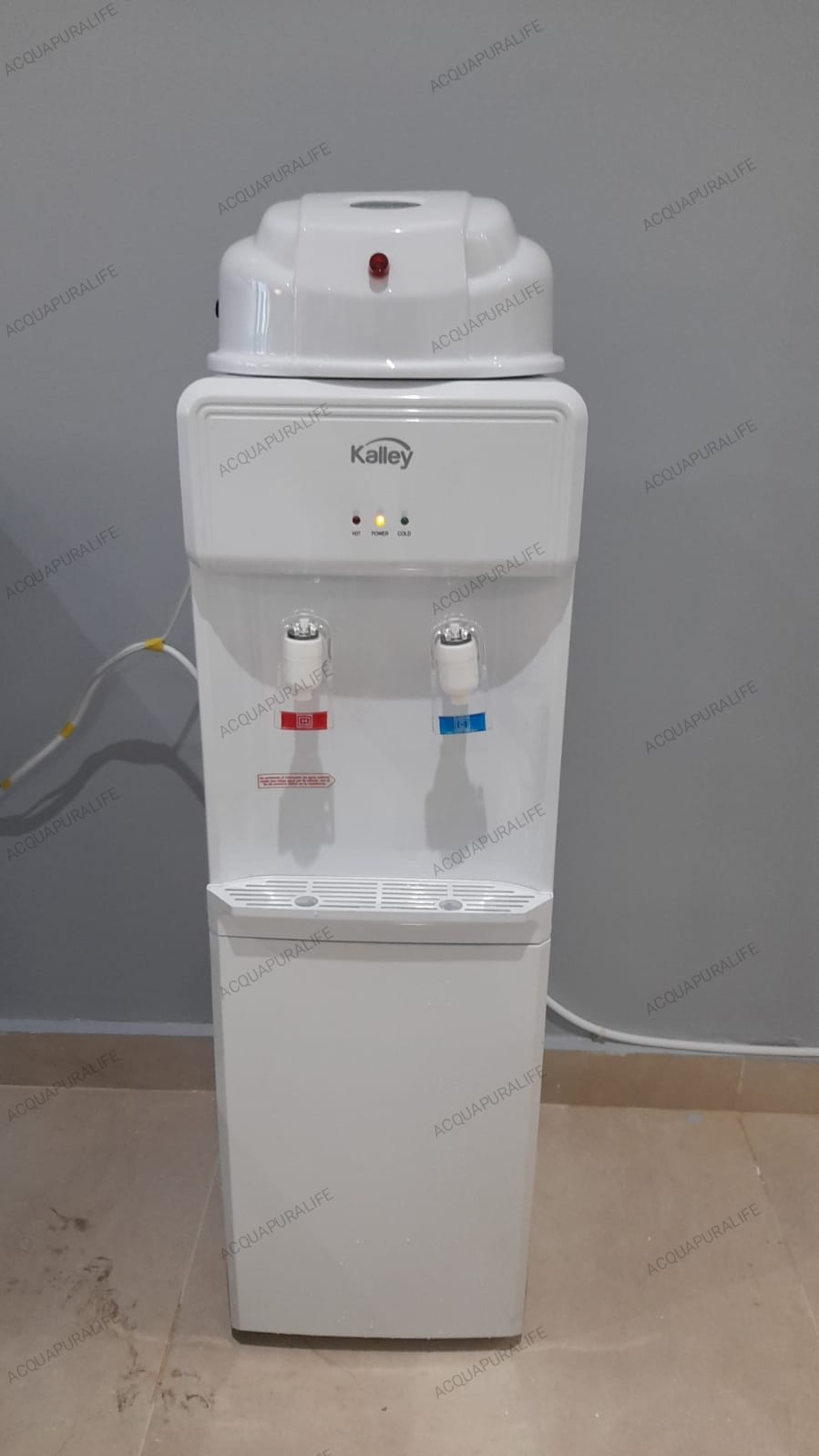 Dispensador oficina 2