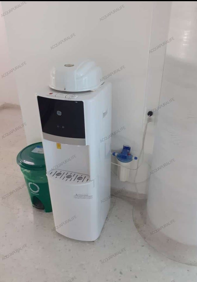 Dispensador oficina 3